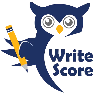 Write Score Add-On (simple product)